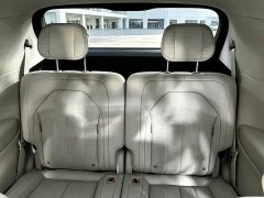 Xpeng GX Pure Electric 750 AWD Ultra Flagship - ფოტო 5