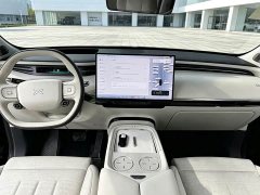 Xpeng GX Pure Electric 750 AWD Ultra Flagship - ფოტო 6