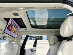 Xpeng GX Pure Electric 750 AWD Ultra Flagship - ფოტო 7