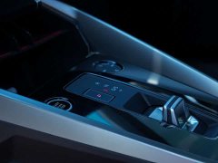 Audi A3 Sportback 35 TFSI Fashion Sport - ფოტო 13