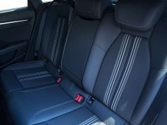 Audi A3 Sportback 35 TFSI Fashion Sport - ფოტო 14