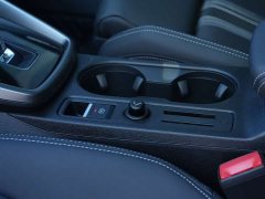 Audi A3 Sportback 35 TFSI Fashion Sport - ფოტო 20
