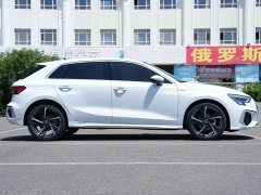 Audi A3 Sportback 35 TFSI Fashion Sport - ფოტო 5