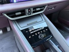 Porsche Macan New Energy 2024 Macan 4 - ფოტო 10