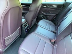 Porsche Macan New Energy 2024 Macan 4 - ფოტო 12