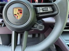 Porsche Macan New Energy 2024 Macan 4 - ფოტო 13