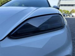 Porsche Macan New Energy 2024 Macan 4 - ფოტო 18