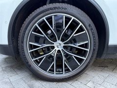 Porsche Macan New Energy 2024 Macan 4 - ფოტო 19