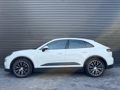 Porsche Macan New Energy 2024 Macan 4 - ფოტო 5
