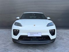 Porsche Macan New Energy 2024 Macan 4 - ფოტო 6