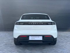 Porsche Macan New Energy 2024 Macan 4 - ფოტო 7