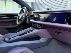 Porsche Macan New Energy 2024 Macan 4 - ფოტო 8