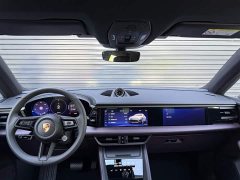 Porsche Macan New Energy 2024 Macan 4 - ფოტო 9