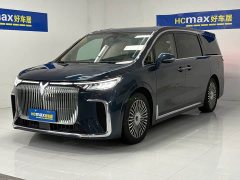 Voyah Lantu Dreamchaser 2025 PHEV AWD Luxury Kunpeng Edition - ფოტო 1