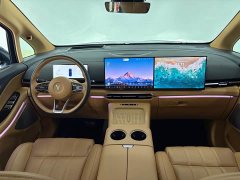 Voyah Lantu Dreamchaser 2025 PHEV AWD Luxury Kunpeng Edition - ფოტო 12
