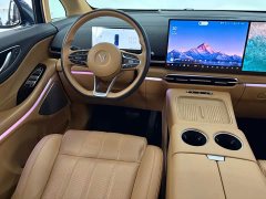 Voyah Lantu Dreamchaser 2025 PHEV AWD Luxury Kunpeng Edition - ფოტო 13