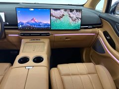 Voyah Lantu Dreamchaser 2025 PHEV AWD Luxury Kunpeng Edition - ფოტო 14