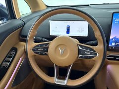 Voyah Lantu Dreamchaser 2025 PHEV AWD Luxury Kunpeng Edition - ფოტო 15