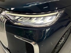 Voyah Lantu Dreamchaser 2025 PHEV AWD Luxury Kunpeng Edition - ფოტო 18