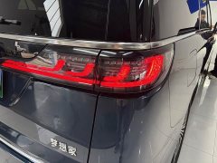Voyah Lantu Dreamchaser 2025 PHEV AWD Luxury Kunpeng Edition - ფოტო 19