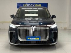 Voyah Lantu Dreamchaser 2025 PHEV AWD Luxury Kunpeng Edition - ფოტო 2