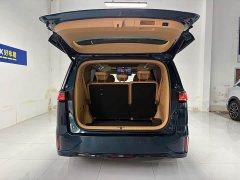 Voyah Lantu Dreamchaser 2025 PHEV AWD Luxury Kunpeng Edition - ფოტო 20