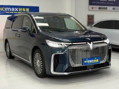Voyah Lantu Dreamchaser 2025 PHEV AWD Luxury Kunpeng Edition - ფოტო 3