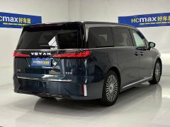 Voyah Lantu Dreamchaser 2025 PHEV AWD Luxury Kunpeng Edition - ფოტო 4