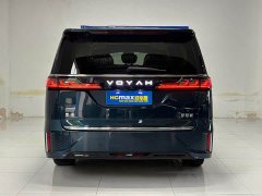 Voyah Lantu Dreamchaser 2025 PHEV AWD Luxury Kunpeng Edition - ფოტო 5