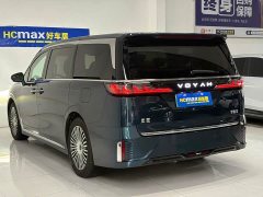 Voyah Lantu Dreamchaser 2025 PHEV AWD Luxury Kunpeng Edition - ფოტო 6