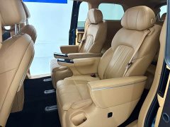 Voyah Lantu Dreamchaser 2025 PHEV AWD Luxury Kunpeng Edition - ფოტო 8