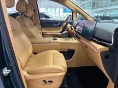 Voyah Lantu Dreamchaser 2025 PHEV AWD Luxury Kunpeng Edition - ფოტო 9