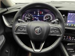 Buick Envision S 2022 Envision S 552T Two-Wheel Drive Luxury - ფოტო 10