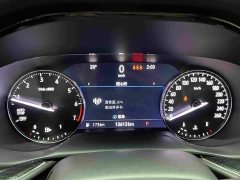 Buick Envision S 2022 Envision S 552T Two-Wheel Drive Luxury - ფოტო 11