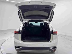 Buick Envision S 2022 Envision S 552T Two-Wheel Drive Luxury - ფოტო 12