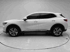 Buick Envision S 2022 Envision S 552T Two-Wheel Drive Luxury - ფოტო 16