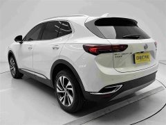 Buick Envision S 2022 Envision S 552T Two-Wheel Drive Luxury - ფოტო 18