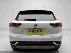 Buick Envision S 2022 Envision S 552T Two-Wheel Drive Luxury - ფოტო 19