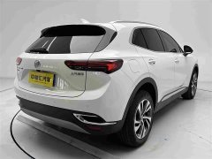 Buick Envision S 2022 Envision S 552T Two-Wheel Drive Luxury - ფოტო 20