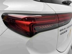Buick Envision S 2022 Envision S 552T Two-Wheel Drive Luxury - ფოტო 5