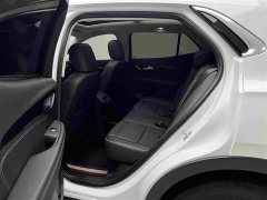 Buick Envision S 2022 Envision S 552T Two-Wheel Drive Luxury - ფოტო 8