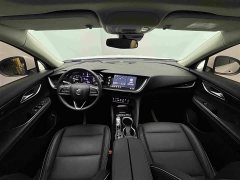 Buick Envision S 2022 Envision S 552T Two-Wheel Drive Luxury - ფოტო 9