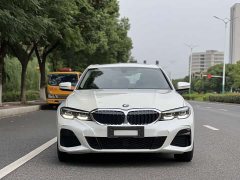 BMW 3 Series 320Li M Sport Package - ფოტო 1