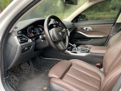 BMW 3 Series 320Li M Sport Package - ფოტო 3