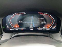 BMW 3 Series 320Li M Sport Package - ფოტო 4