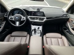 BMW 3 Series 320Li M Sport Package - ფოტო 6