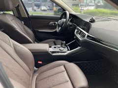 BMW 3 Series 320Li M Sport Package - ფოტო 7