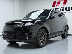 Land Rover Range Rover Sport 2025 360PS S - ფოტო 1