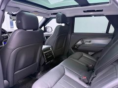 Land Rover Range Rover Sport 2025 360PS S - ფოტო 10