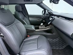 Land Rover Range Rover Sport 2025 360PS S - ფოტო 11